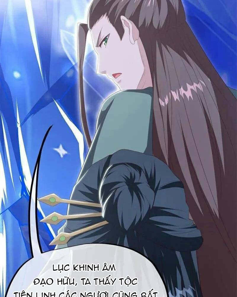 Chiến Hồn Tuyệt Thế: Chapter 709
