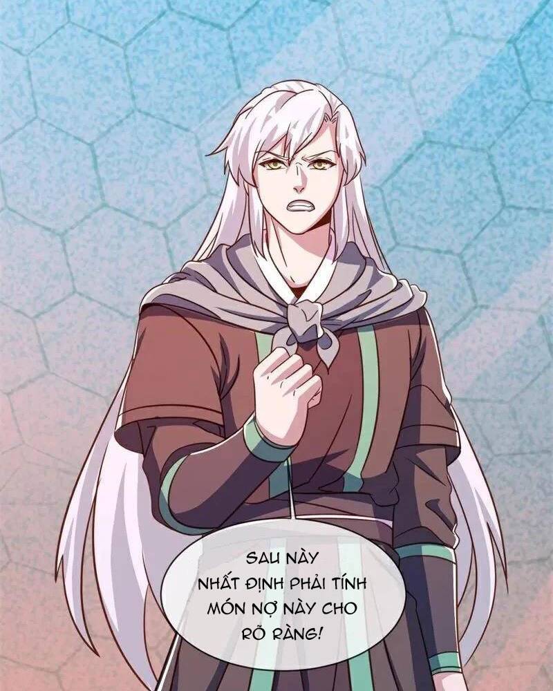 Chiến Hồn Tuyệt Thế: Chapter 709