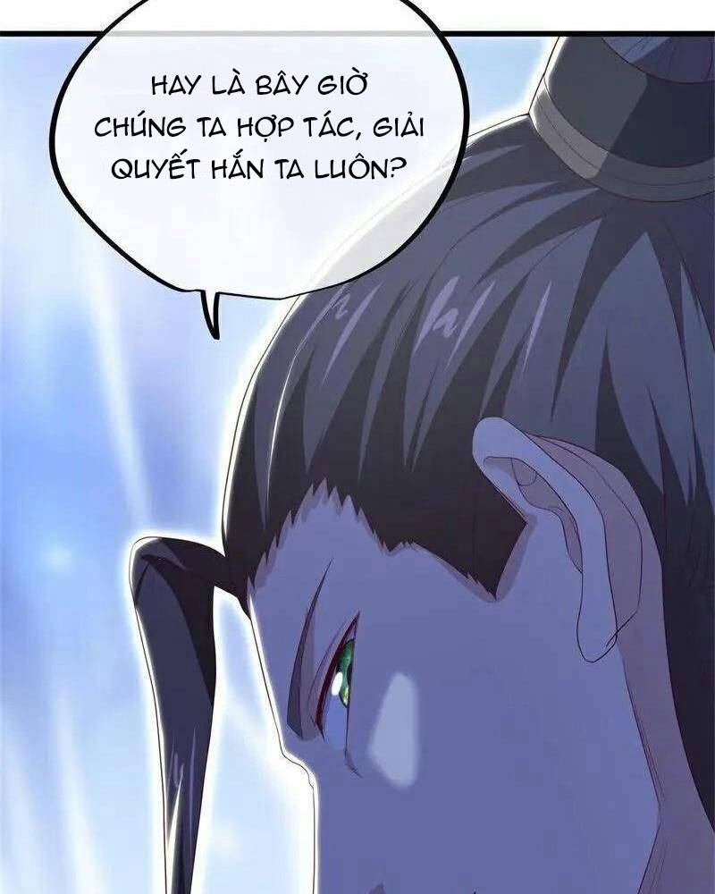 Chiến Hồn Tuyệt Thế: Chapter 709
