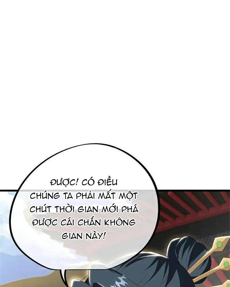 Chiến Hồn Tuyệt Thế: Chapter 709