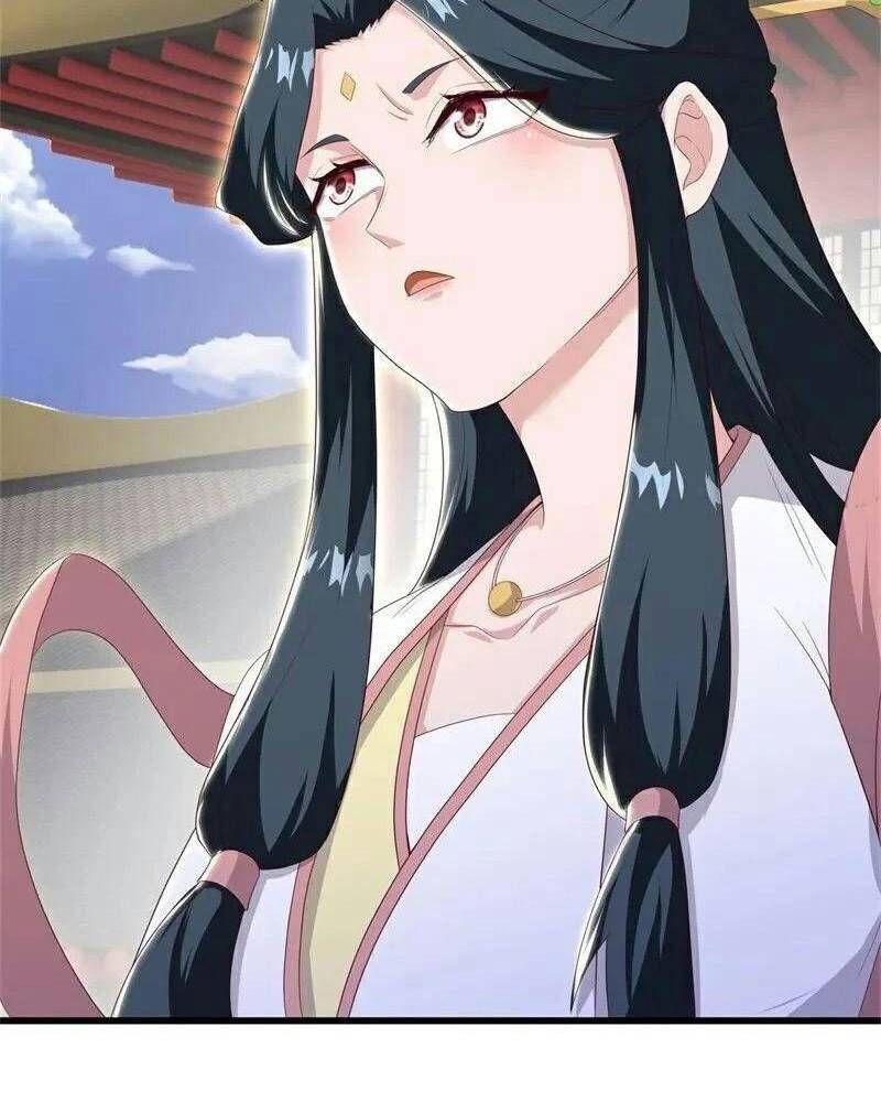 Chiến Hồn Tuyệt Thế: Chapter 709