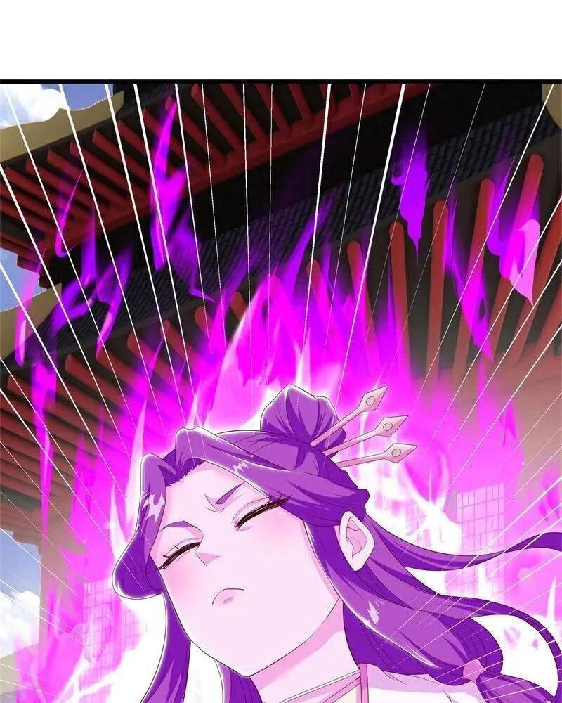 Chiến Hồn Tuyệt Thế: Chapter 709