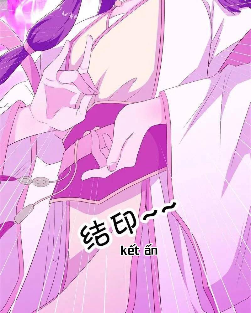 Chiến Hồn Tuyệt Thế: Chapter 709