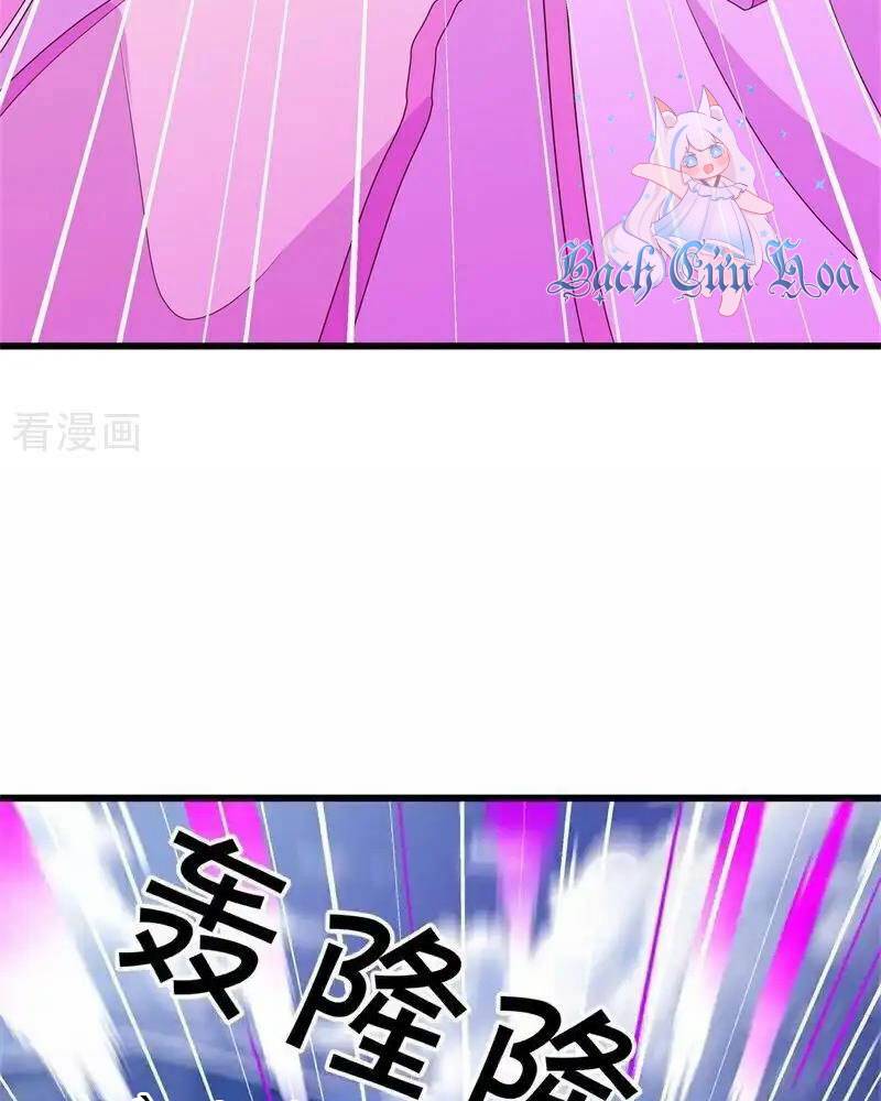 Chiến Hồn Tuyệt Thế: Chapter 709