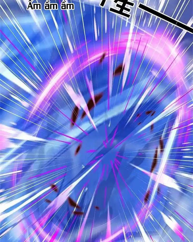 Chiến Hồn Tuyệt Thế: Chapter 709