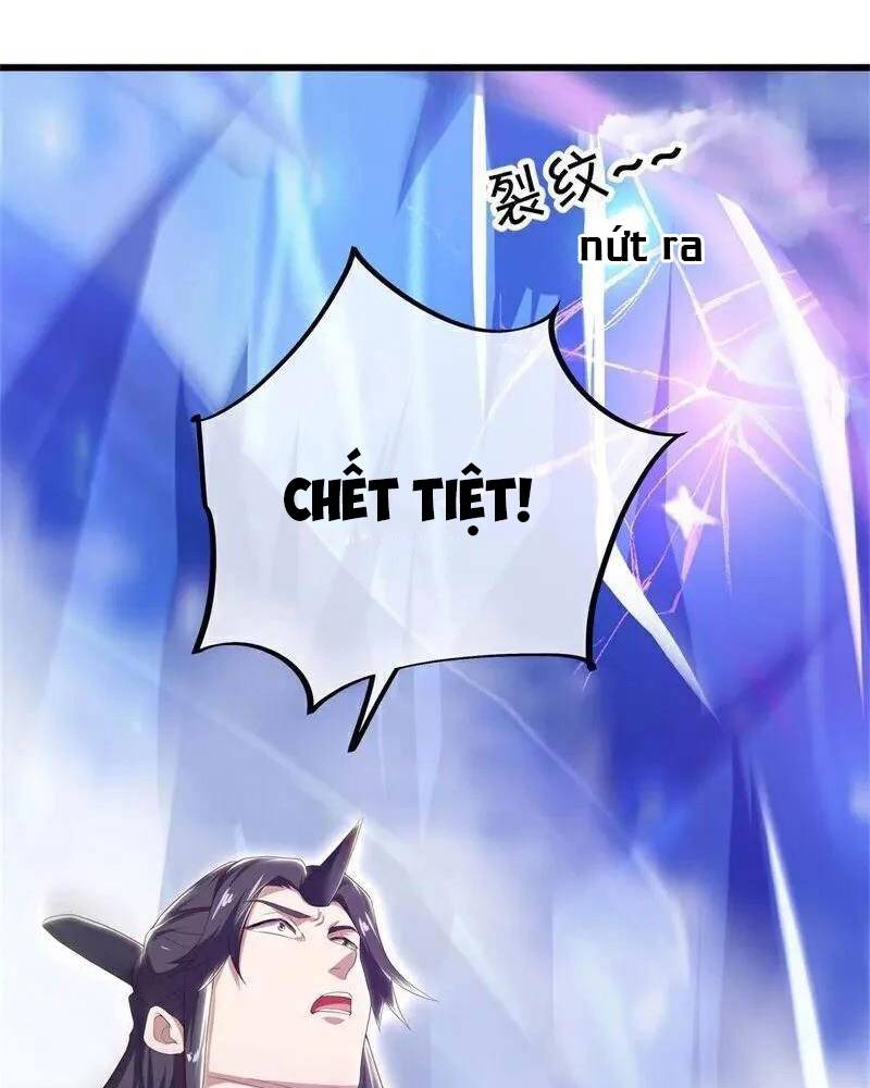 Chiến Hồn Tuyệt Thế: Chapter 709