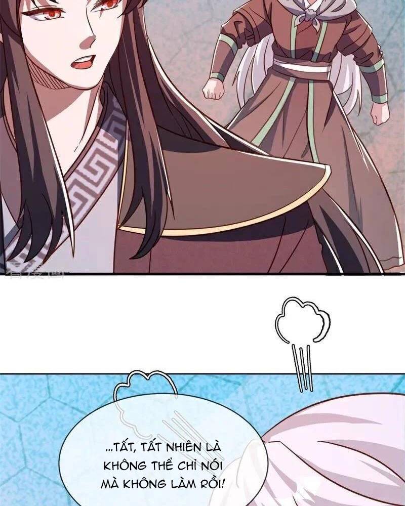 Chiến Hồn Tuyệt Thế: Chapter 709