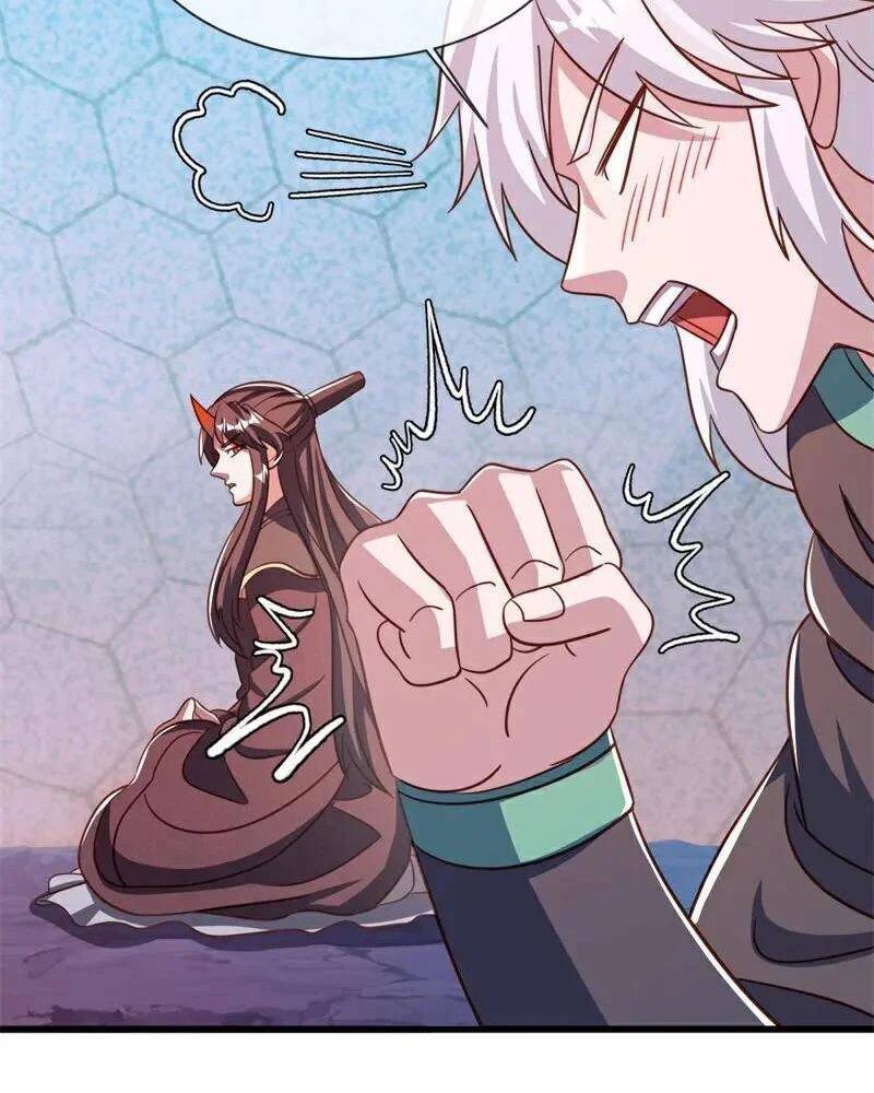 Chiến Hồn Tuyệt Thế: Chapter 709