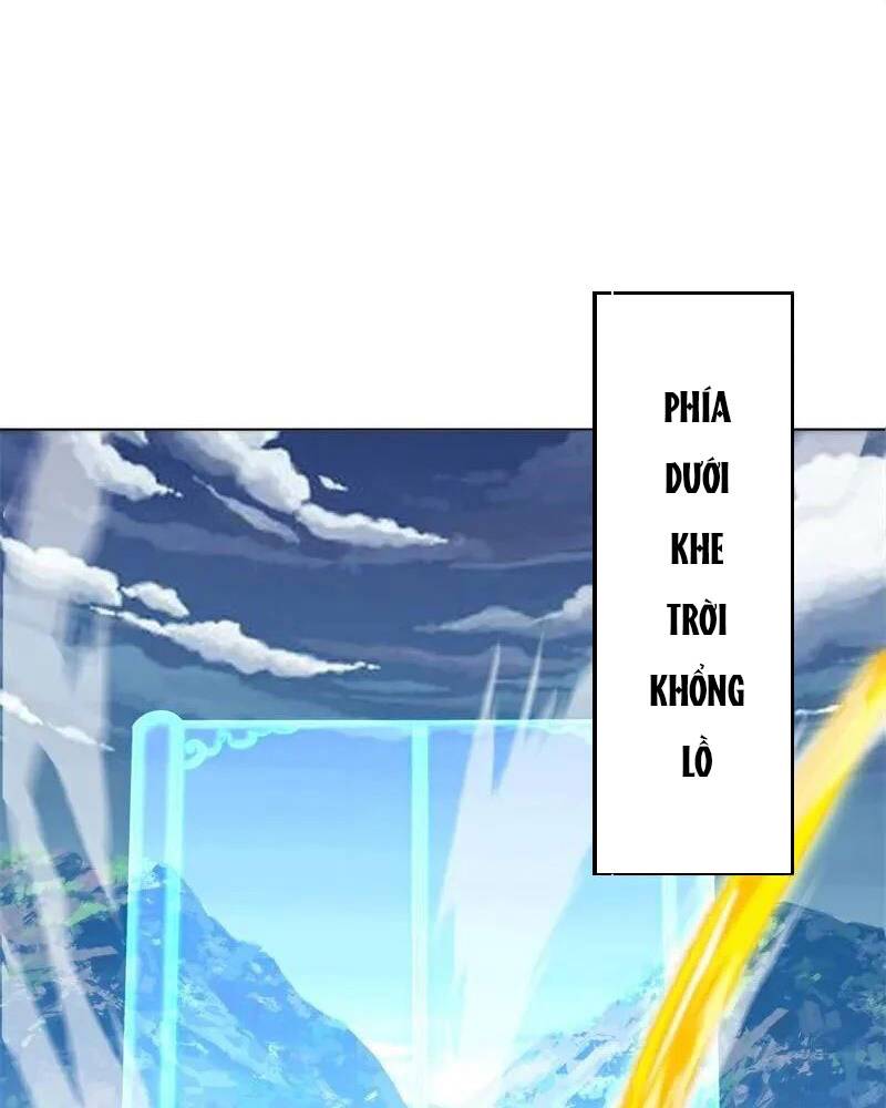 Chiến Hồn Tuyệt Thế: Chapter 709