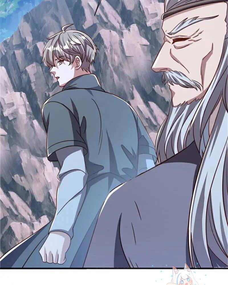 Chiến Hồn Tuyệt Thế: Chapter 709