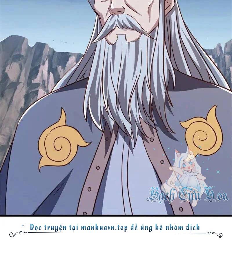 Chiến Hồn Tuyệt Thế: Chapter 709