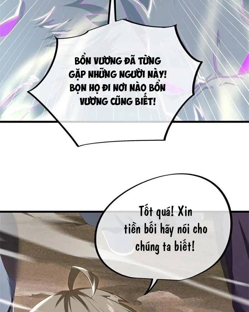 Chiến Hồn Tuyệt Thế: Chapter 709