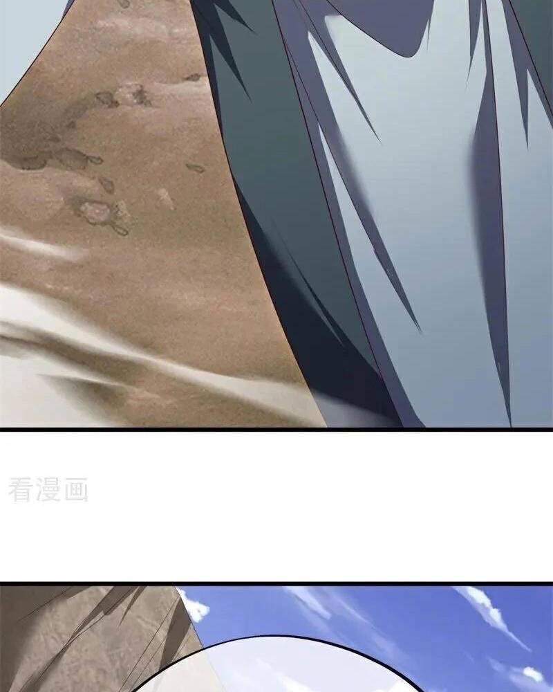 Chiến Hồn Tuyệt Thế: Chapter 709