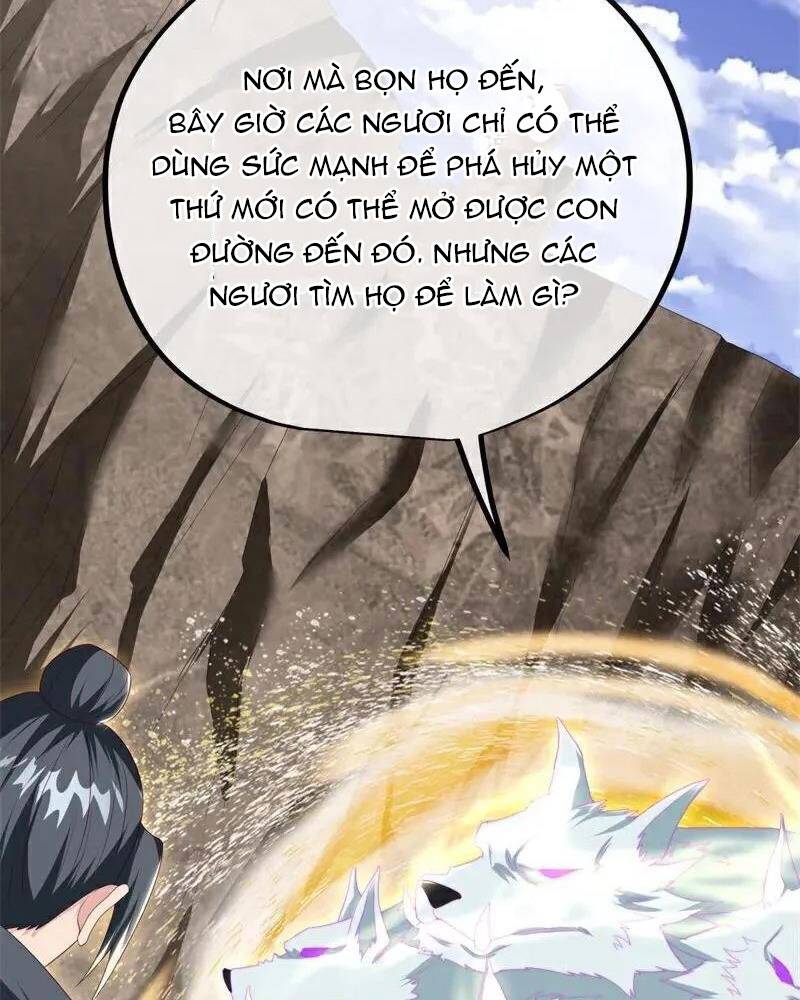 Chiến Hồn Tuyệt Thế: Chapter 709