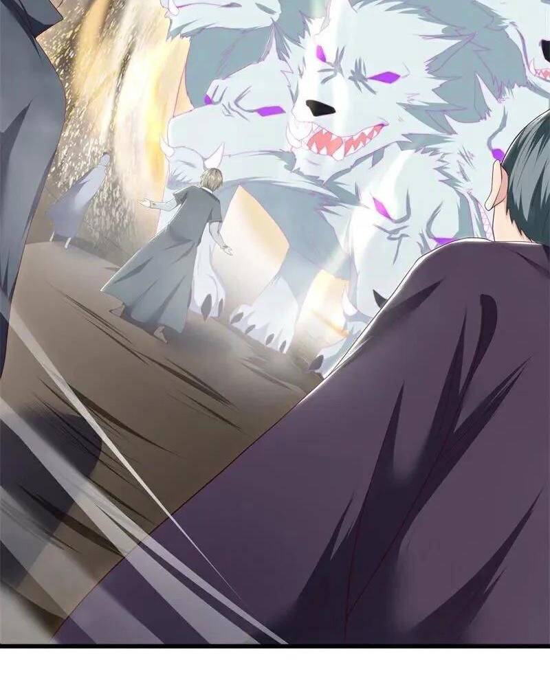 Chiến Hồn Tuyệt Thế: Chapter 709