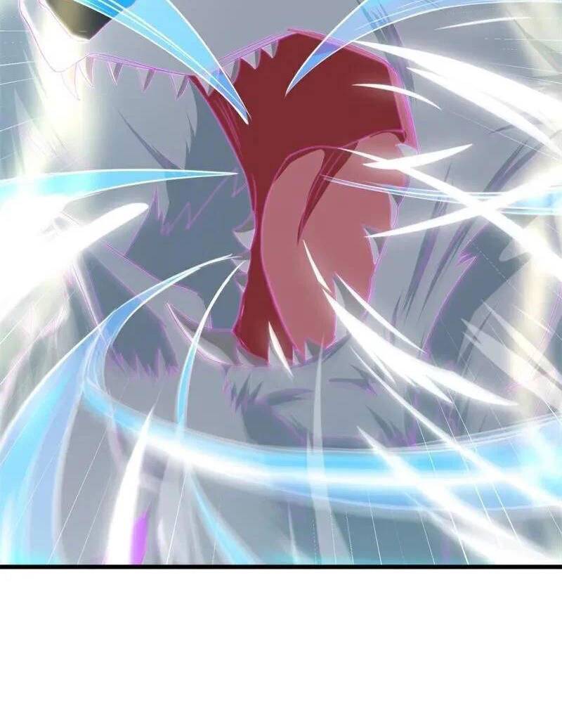 Chiến Hồn Tuyệt Thế: Chapter 709