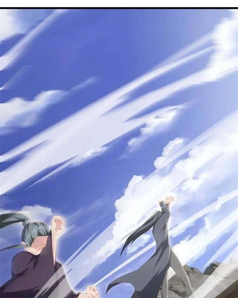 Chiến Hồn Tuyệt Thế: Chapter 709
