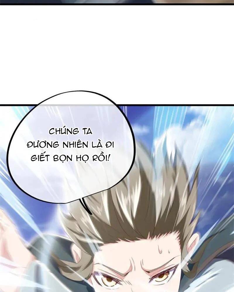 Chiến Hồn Tuyệt Thế: Chapter 709
