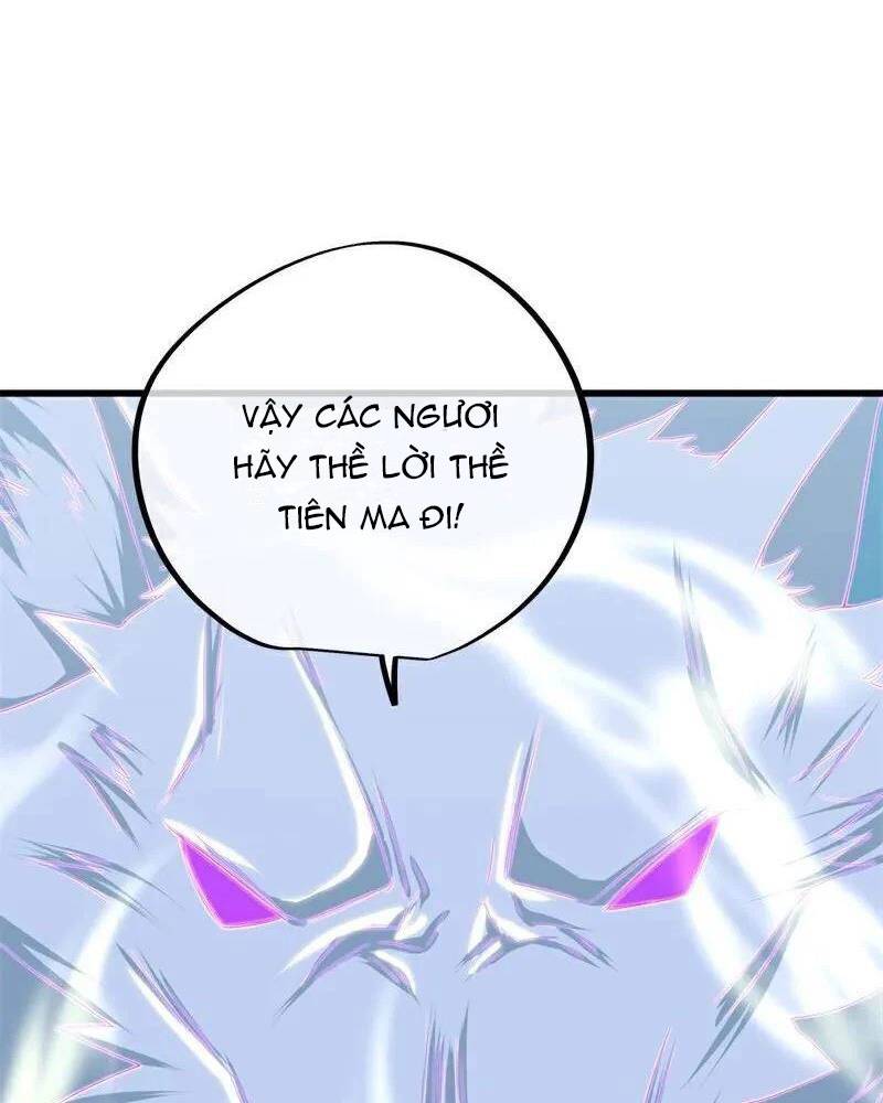 Chiến Hồn Tuyệt Thế: Chapter 709