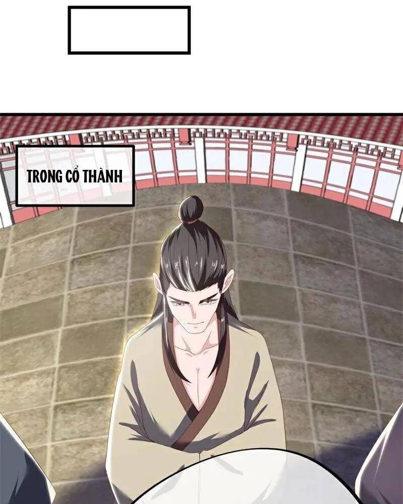 Chiến Hồn Tuyệt Thế: Chapter 709