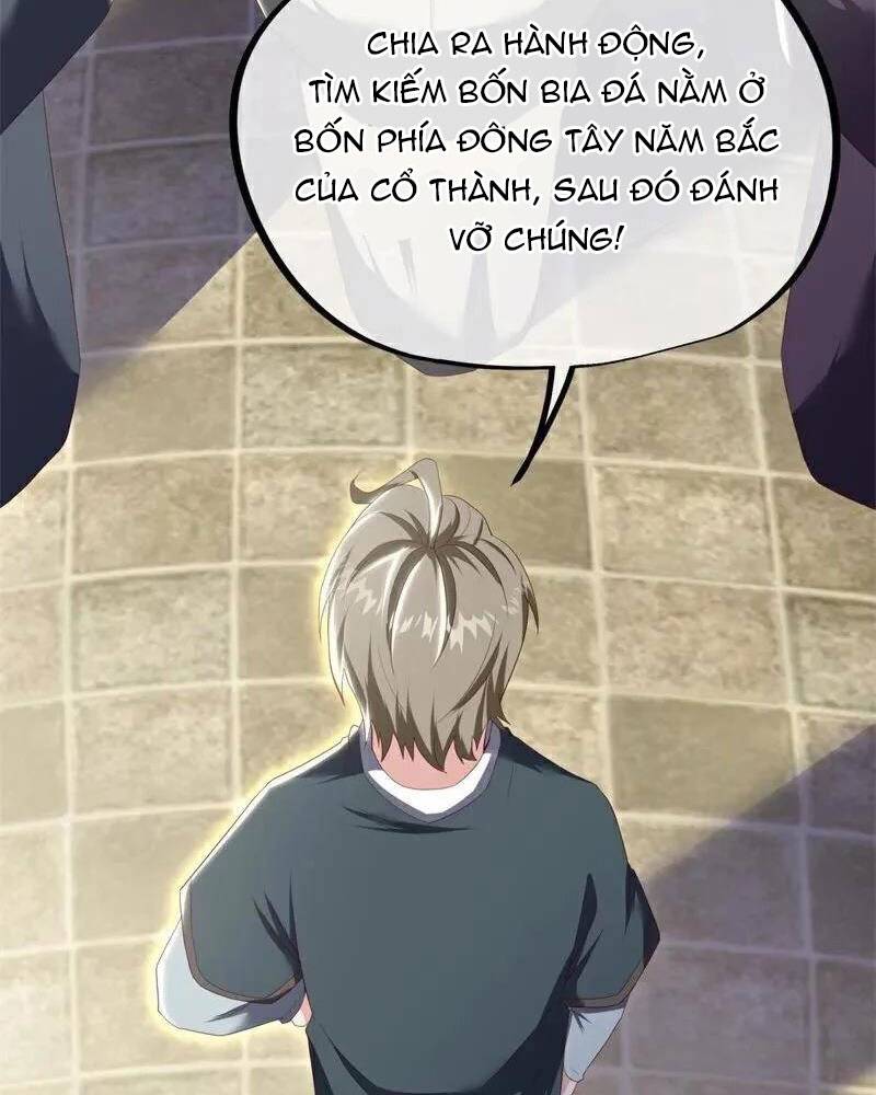 Chiến Hồn Tuyệt Thế: Chapter 709
