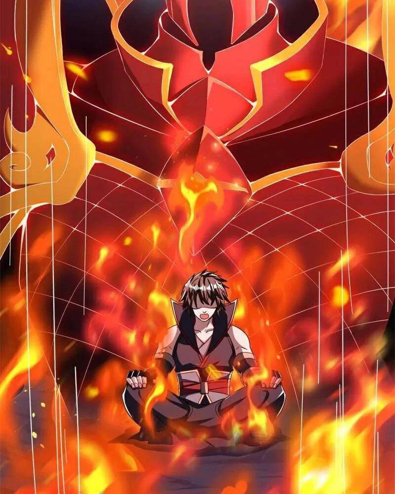 Chiến Hồn Tuyệt Thế: Chapter 709
