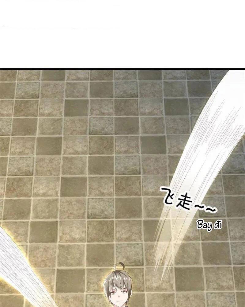 Chiến Hồn Tuyệt Thế: Chapter 709