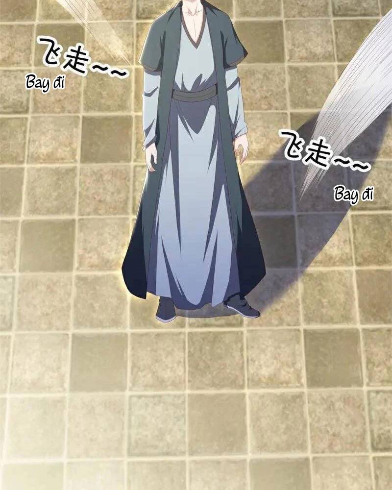 Chiến Hồn Tuyệt Thế: Chapter 709