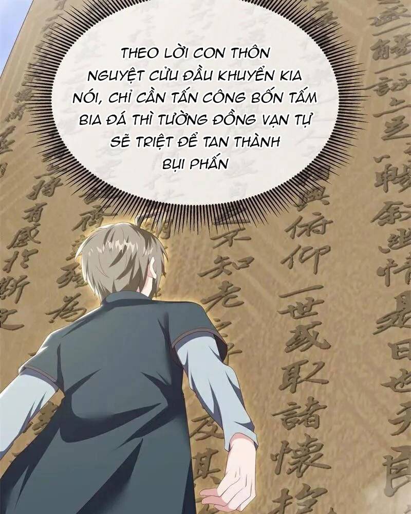 Chiến Hồn Tuyệt Thế: Chapter 709