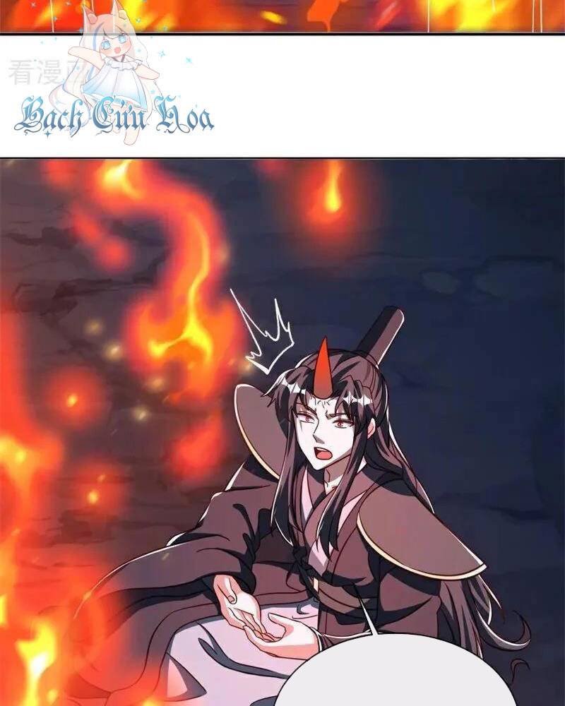Chiến Hồn Tuyệt Thế: Chapter 709