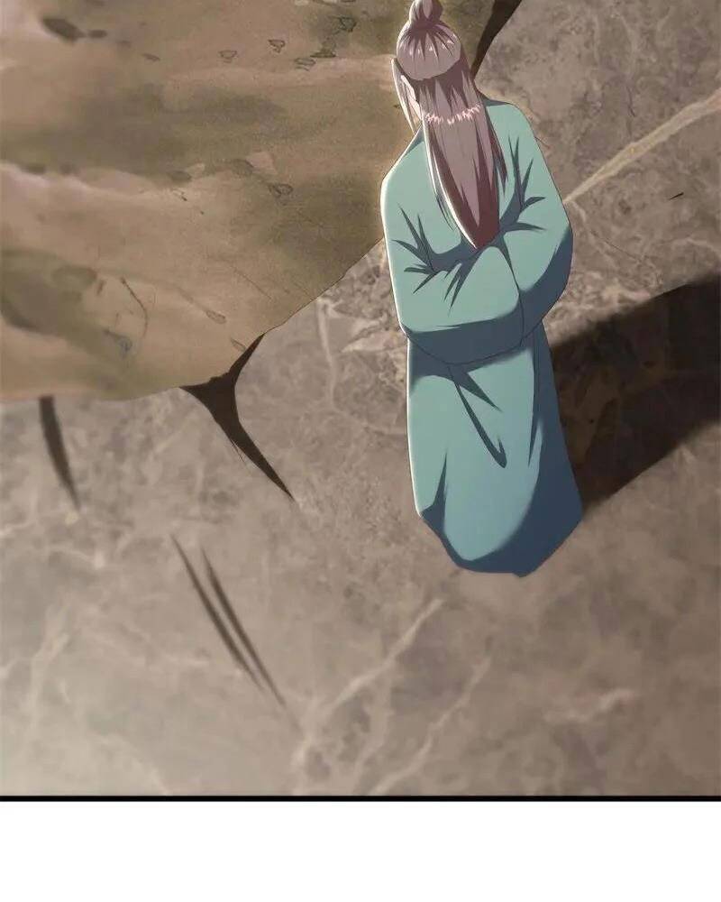 Chiến Hồn Tuyệt Thế: Chapter 709