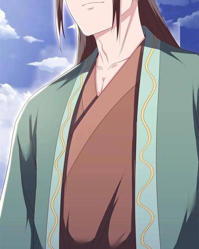 Chiến Hồn Tuyệt Thế: Chapter 709