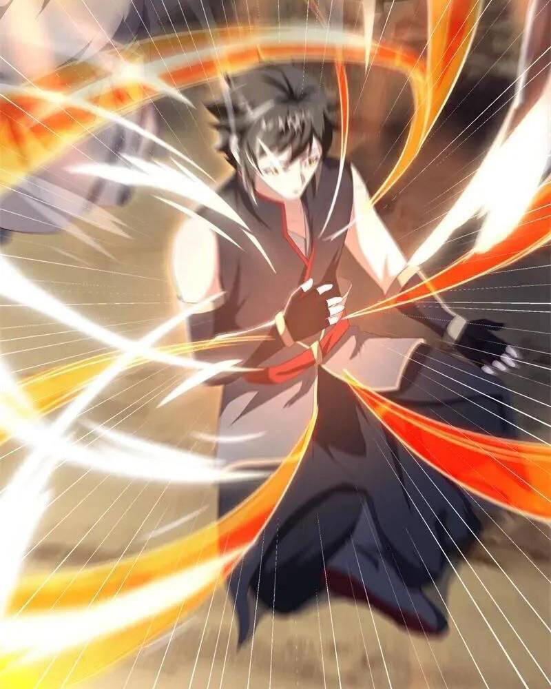 Chiến Hồn Tuyệt Thế: Chapter 709