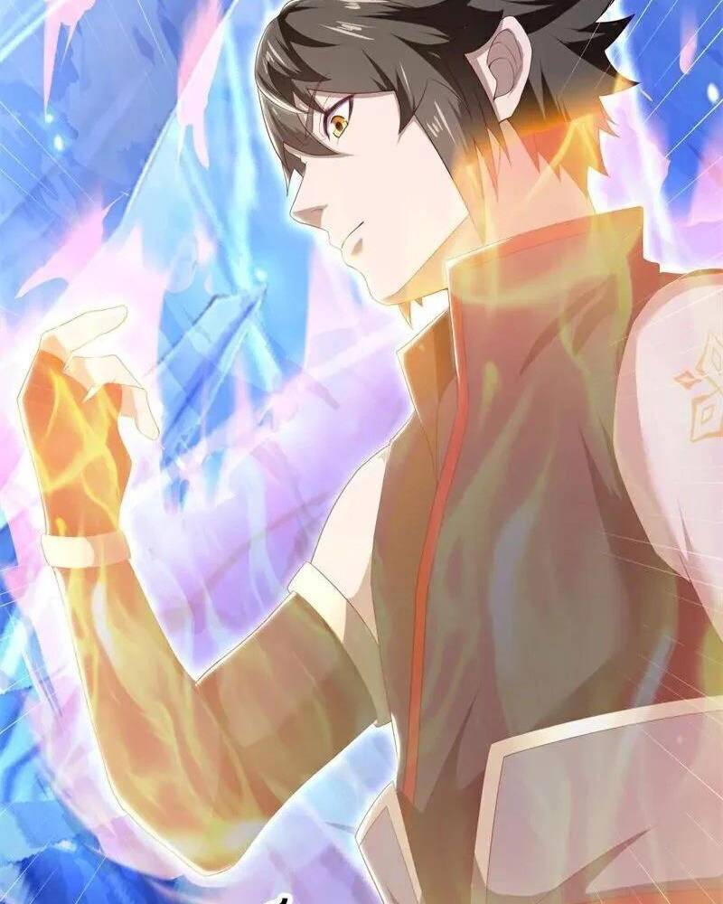 Chiến Hồn Tuyệt Thế: Chapter 709