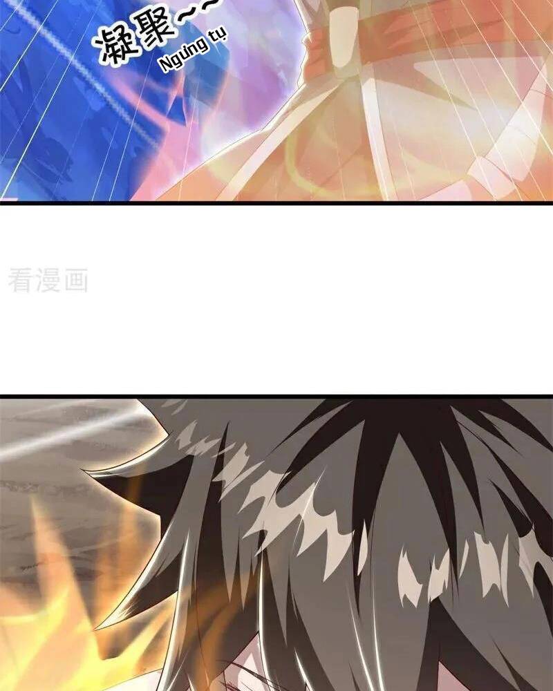 Chiến Hồn Tuyệt Thế: Chapter 709