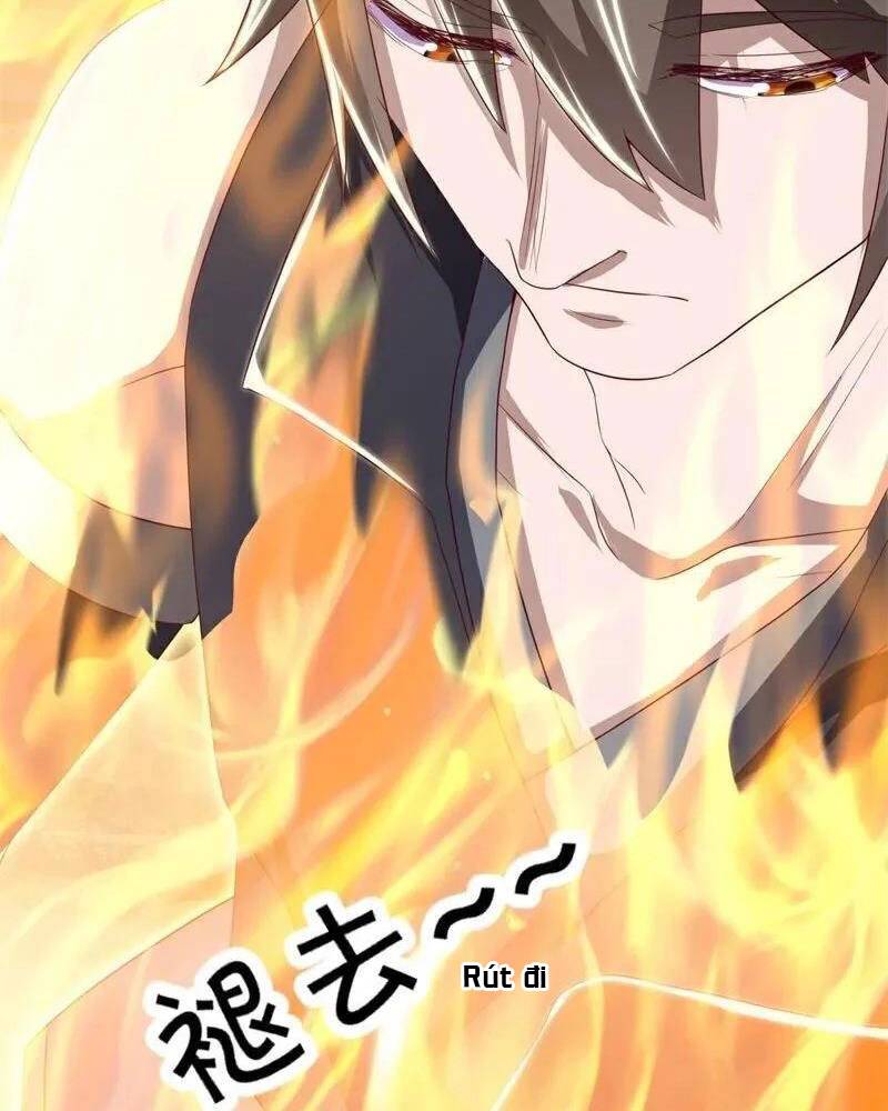 Chiến Hồn Tuyệt Thế: Chapter 709