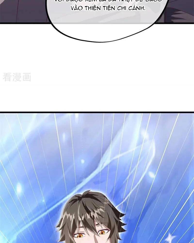 Chiến Hồn Tuyệt Thế: Chapter 709