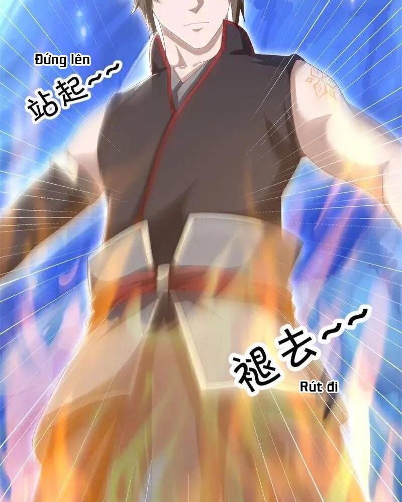 Chiến Hồn Tuyệt Thế: Chapter 709