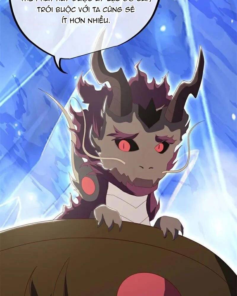 Chiến Hồn Tuyệt Thế: Chapter 709