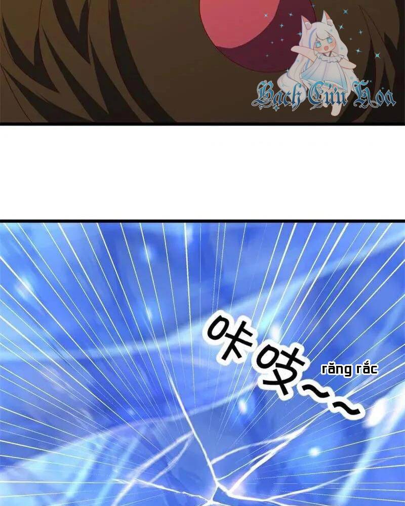 Chiến Hồn Tuyệt Thế: Chapter 709
