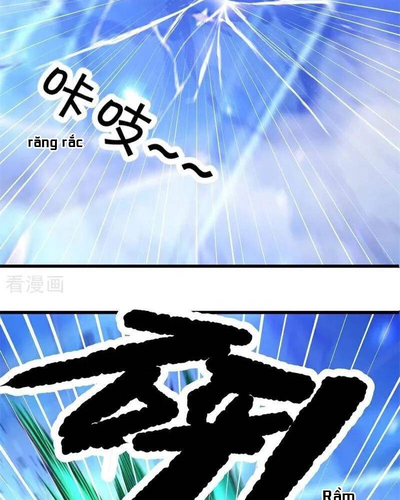 Chiến Hồn Tuyệt Thế: Chapter 709