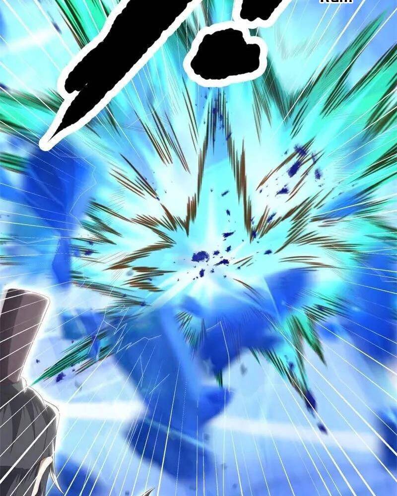 Chiến Hồn Tuyệt Thế: Chapter 709