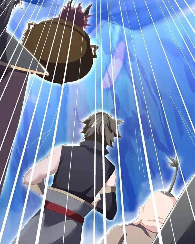 Chiến Hồn Tuyệt Thế: Chapter 709