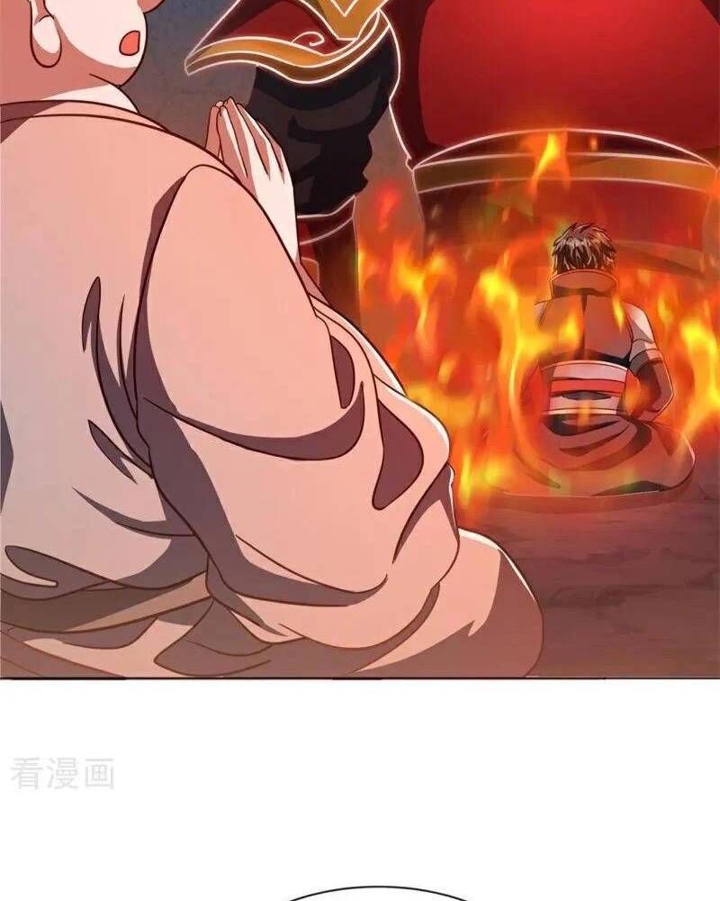 Chiến Hồn Tuyệt Thế: Chapter 709