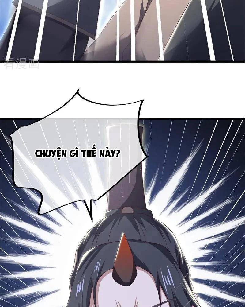 Chiến Hồn Tuyệt Thế: Chapter 709