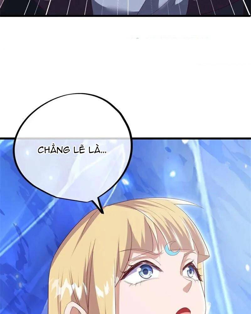 Chiến Hồn Tuyệt Thế: Chapter 709