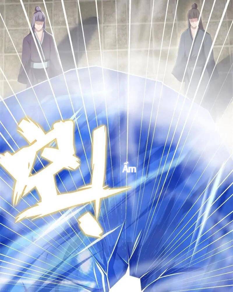 Chiến Hồn Tuyệt Thế: Chapter 709