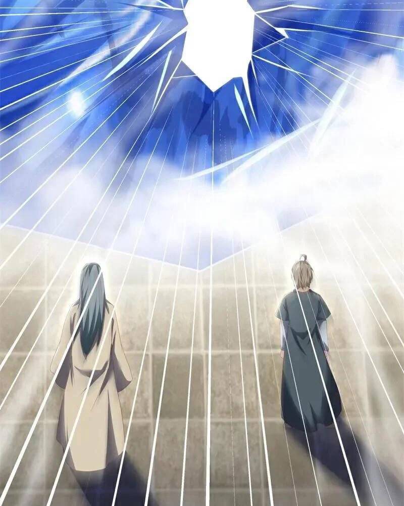 Chiến Hồn Tuyệt Thế: Chapter 709