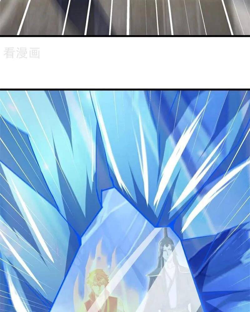 Chiến Hồn Tuyệt Thế: Chapter 709