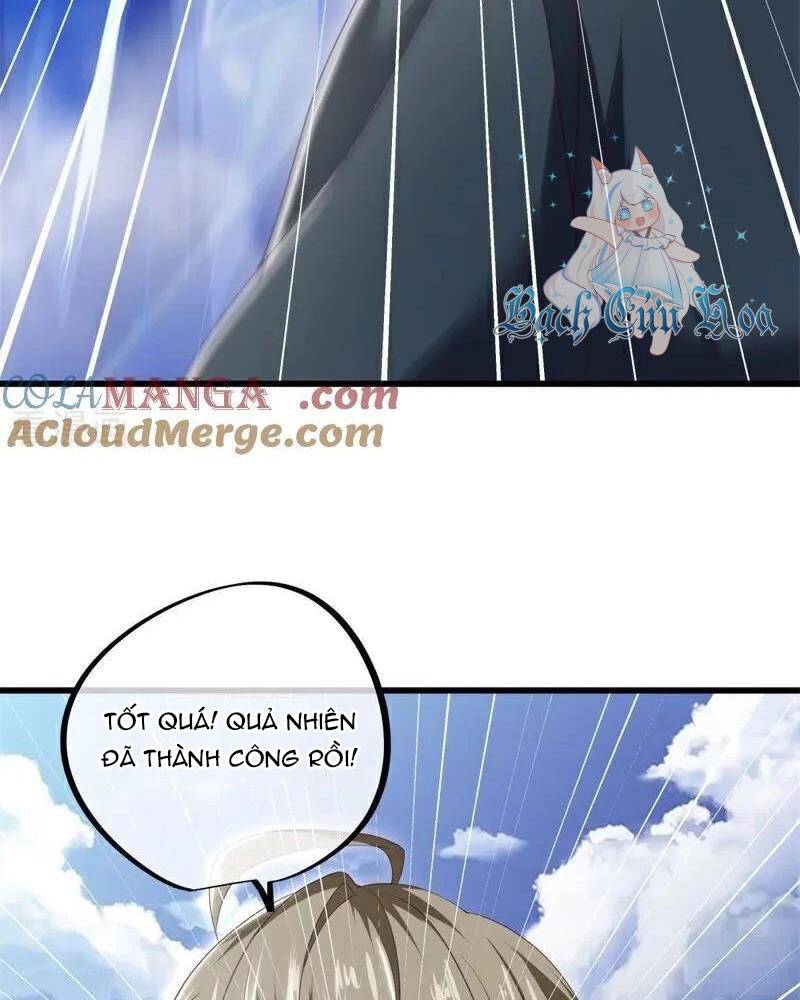 Chiến Hồn Tuyệt Thế: Chapter 709